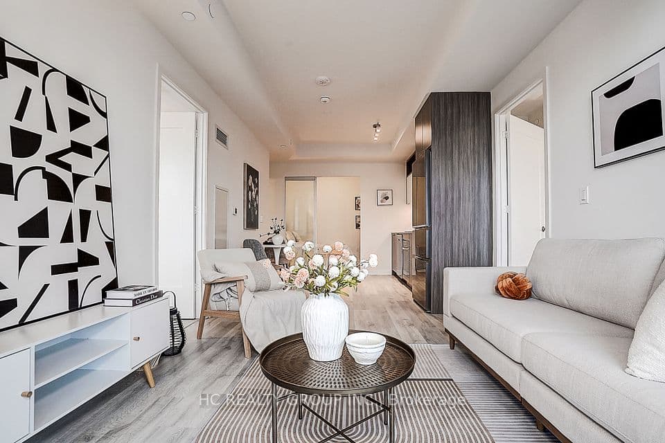 135 Lower Sherbourne Street W 2830, Toronto, ON M5A 1Y4 – photo 3
