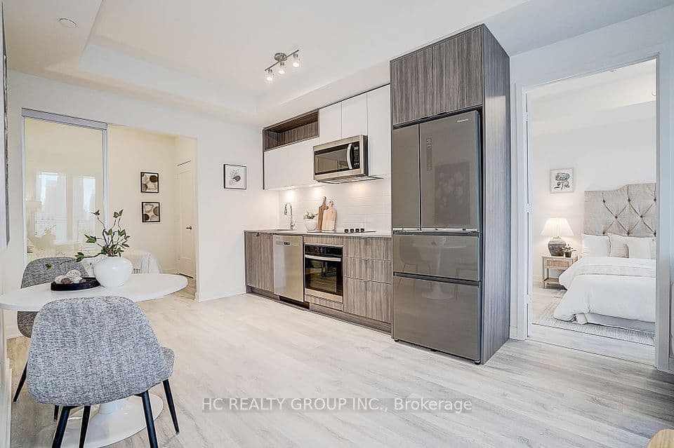 135 Lower Sherbourne Street W 2830, Toronto, ON M5A 1Y4 – photo 2