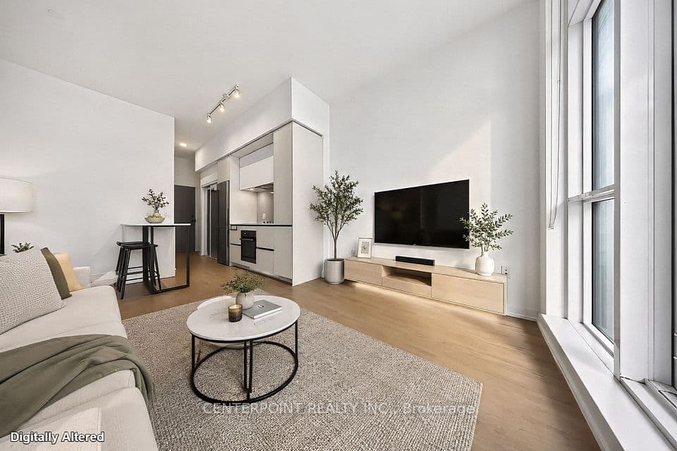 34 Tubman Avenue 1102E, Toronto, ON M5A 0R2 – photo 2