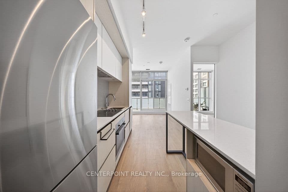 34 Tubman Avenue 1102E, Toronto, ON M5A 0R2 – photo 3