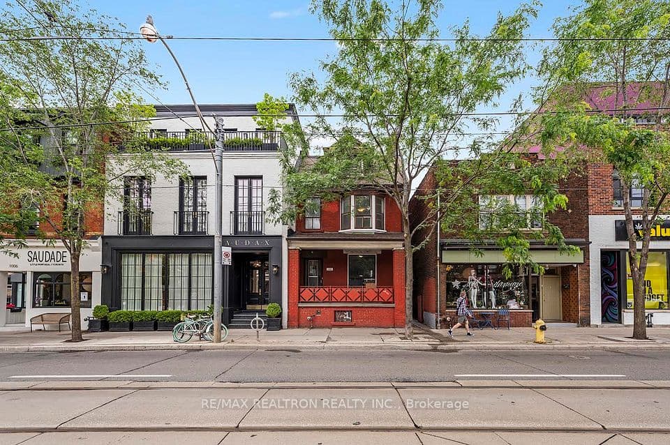 1000 Dundas Street W, Toronto, ON M6J 1W6 – photo 3