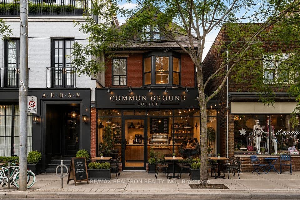 1000 Dundas Street W, Toronto, ON M6J 1W6 – photo 2