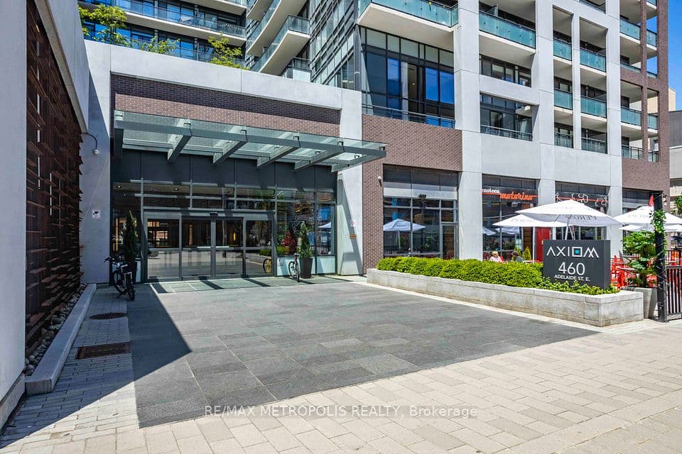 460 Adelaide Street E 520, Toronto, ON M5A 0E7 – photo 2
