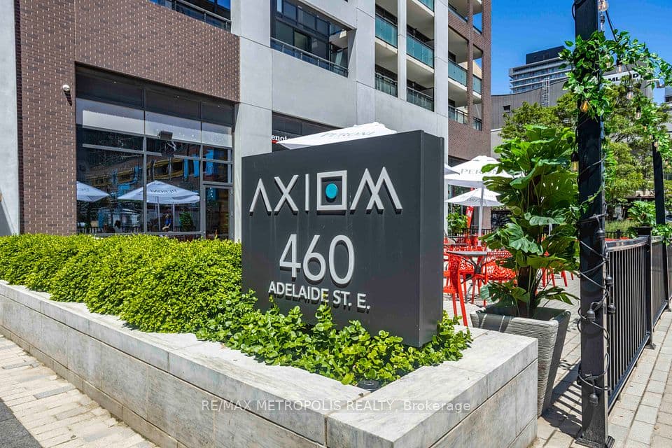 460 Adelaide Street E 520, Toronto, ON M5A 0E7 – photo 3