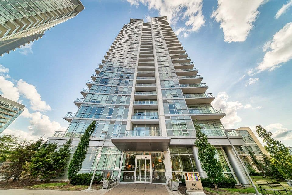 66 Forest Manor Road 1201, Toronto, ON M2J 0B7 – photo 2