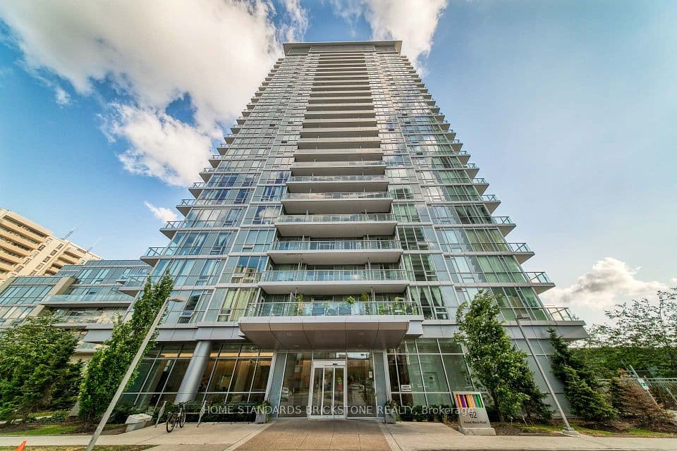 66 Forest Manor Road 1201, Toronto, ON M2J 0B7 – main photo