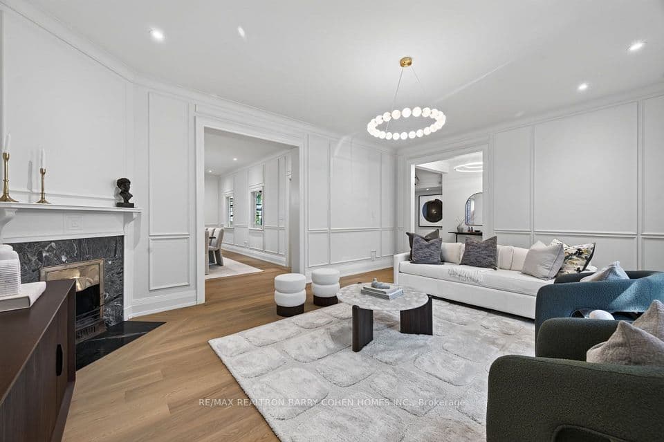 23 South Drive, Toronto, ON M4W 1R2 – photo 3