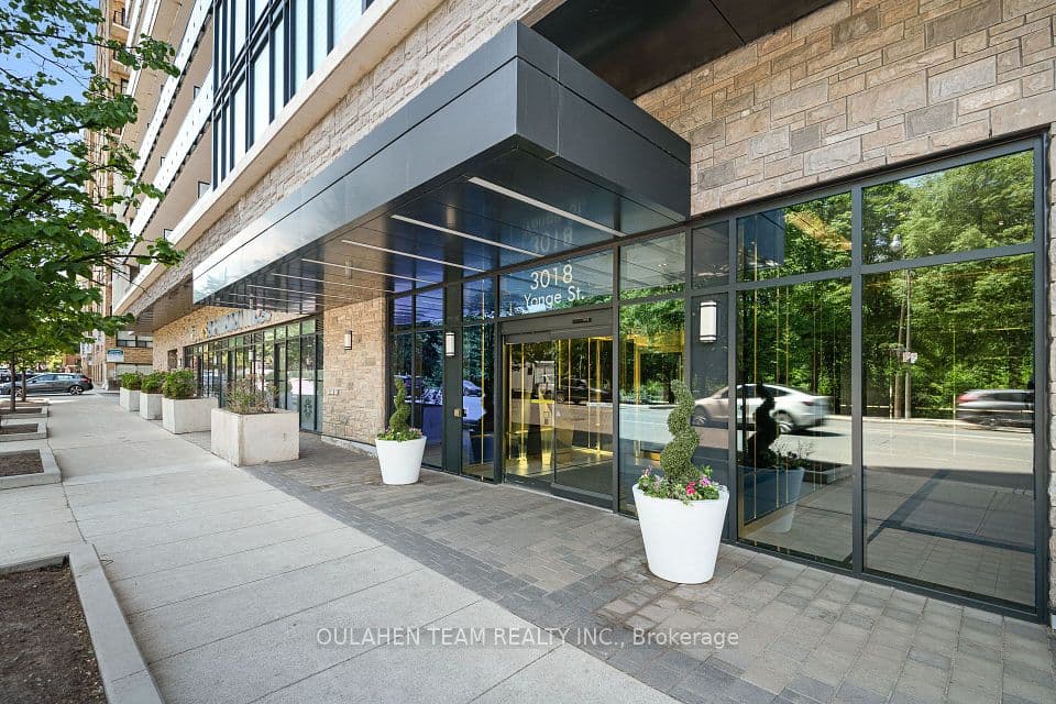 3018 Yonge Street 518, Toronto, ON M4N 0A5 – photo 2