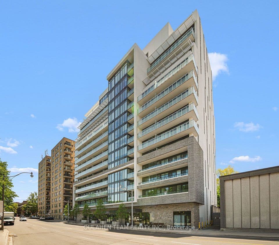3018 Yonge Street 518, Toronto, ON M4N 0A5 – main photo