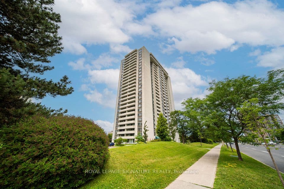 3300 Don Mills Road 1506, Toronto, ON M2J 4X7 – main photo