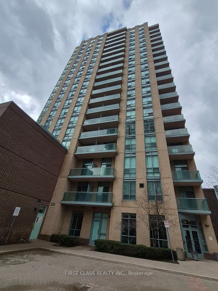20 Olive Avenue 1907, Toronto, ON M2N 7G5 – main photo