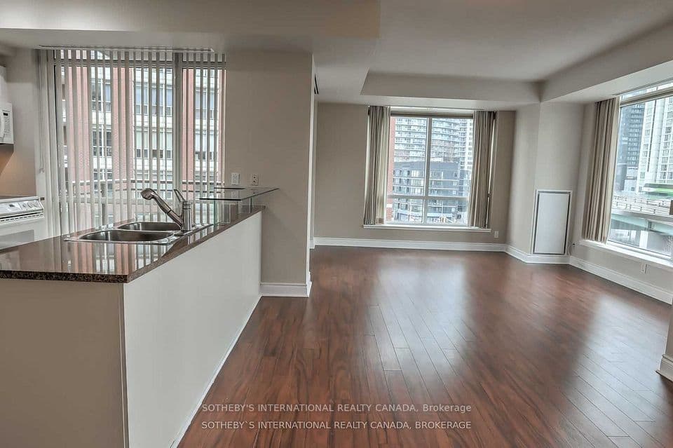500 Queens Quay W 610W, Toronto, ON M5V 3K8 – photo 3