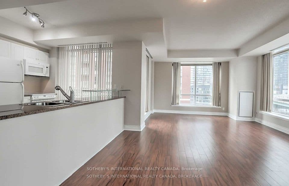 500 Queens Quay W 610W, Toronto, ON M5V 3K8 – photo 2