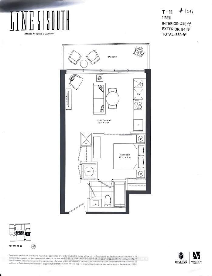 127 Broadway Avenue, Toronto, ON M4P 1V4 – photo 3