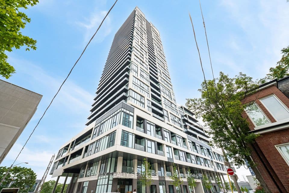 5 Defries Street 2208, Toronto, ON M5A 0W7 – main photo