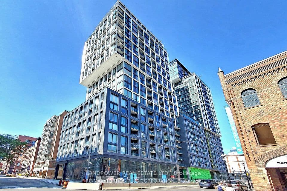 158 FRONT Street E 2308, Toronto, ON M5A 1E5 – photo 2