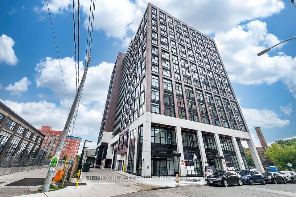181 Sterling Road 919, Toronto, ON M9R 2B2 – photo 2