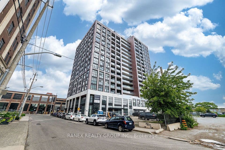 181 Sterling Road 919, Toronto, ON M9R 2B2 – photo 3