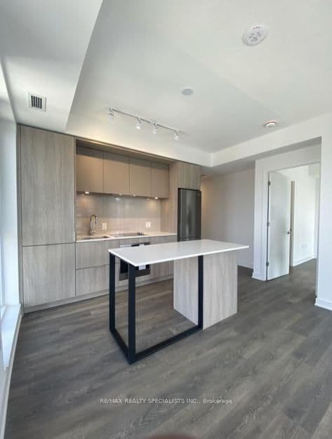 130 river Street 1508, Toronto, ON M5A 0R8 – main photo