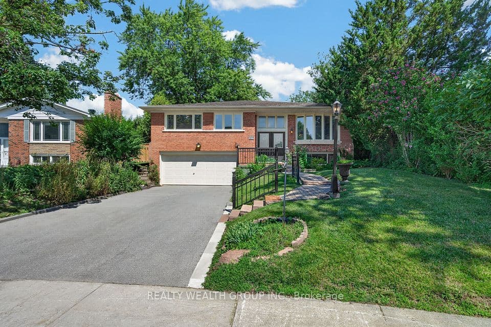10 Derwent Court, Toronto, ON M2M 2C3 – photo 2
