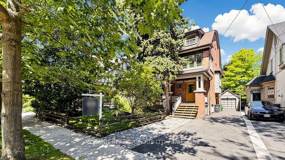252 Sheldrake Boulevard, Toronto, ON M4P 2B6 – photo 2