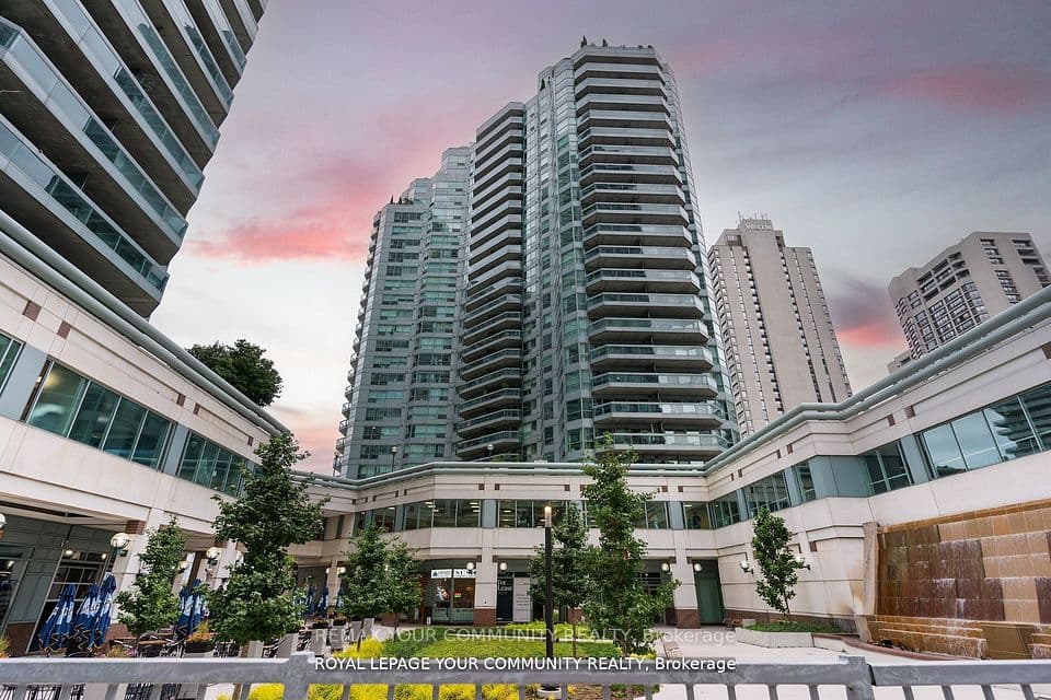 10 Queens Quay W 2402, Toronto, ON M5J 2R9 – photo 2