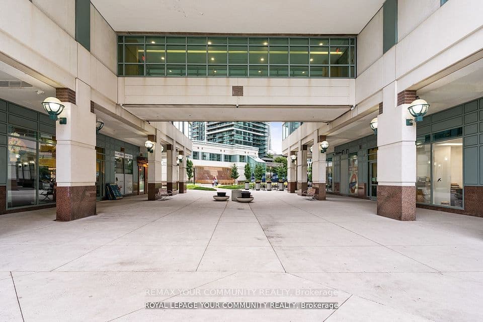 10 Queens Quay W 2402, Toronto, ON M5J 2R9 – photo 3