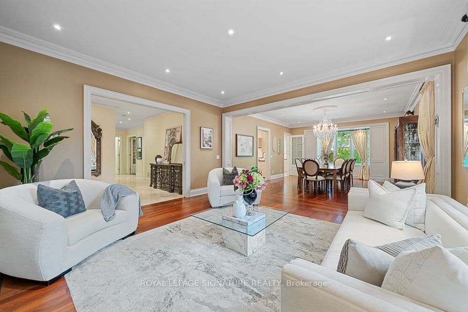 428 Glengrove Avenue, Toronto, ON M5N 1X2 – photo 3