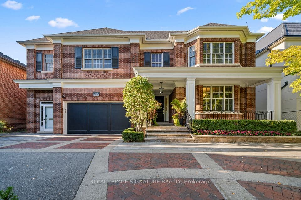 428 Glengrove Avenue, Toronto, ON M5N 1X2 – main photo