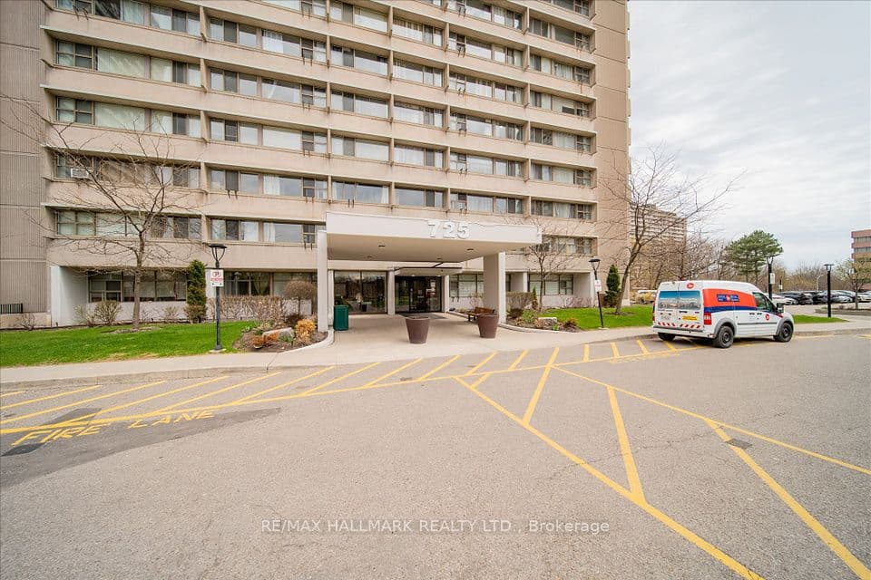 725 Don Mills Road 1101, Toronto, ON M3C 1S6 – photo 3