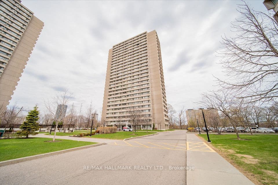 725 Don Mills Road 1101, Toronto, ON M3C 1S6 – main photo