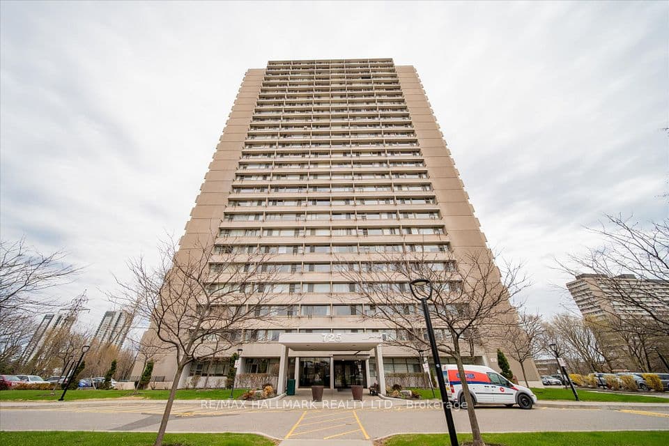 725 Don Mills Road 1101, Toronto, ON M3C 1S6 – photo 2