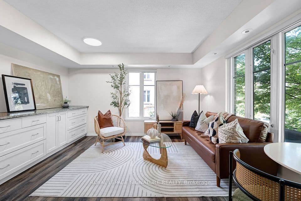 30 Western Battery Road 343, Toronto, ON M6K 3N9 – photo 3