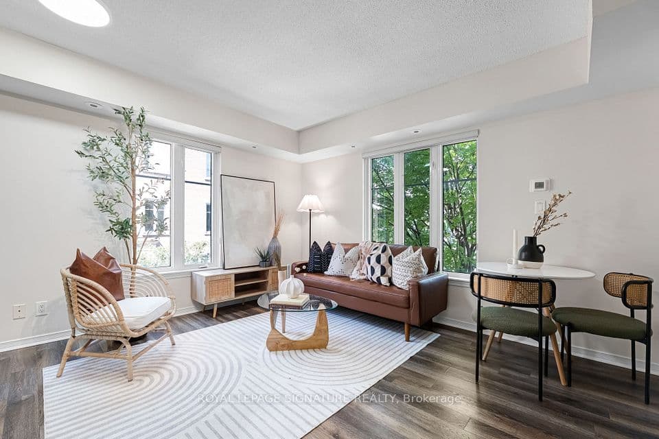 30 Western Battery Road 343, Toronto, ON M6K 3N9 – photo 2