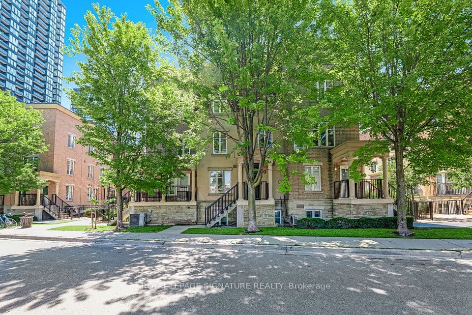 30 Western Battery Road 343, Toronto, ON M6K 3N9 – main photo