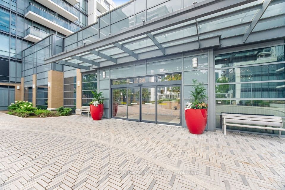 55 Ann O'Reilly Road 3410, Toronto, ON M2J 0E1 – photo 3