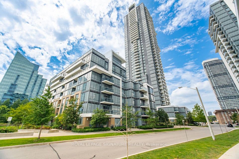 55 Ann O'Reilly Road 3410, Toronto, ON M2J 0E1 – main photo