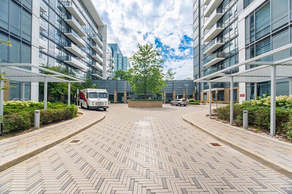 55 Ann O'Reilly Road 3410, Toronto, ON M2J 0E1 – photo 2