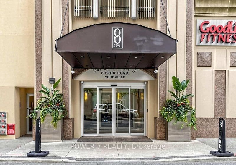 8 Park Road 2512, Toronto, ON M4W 3S5 – photo 3