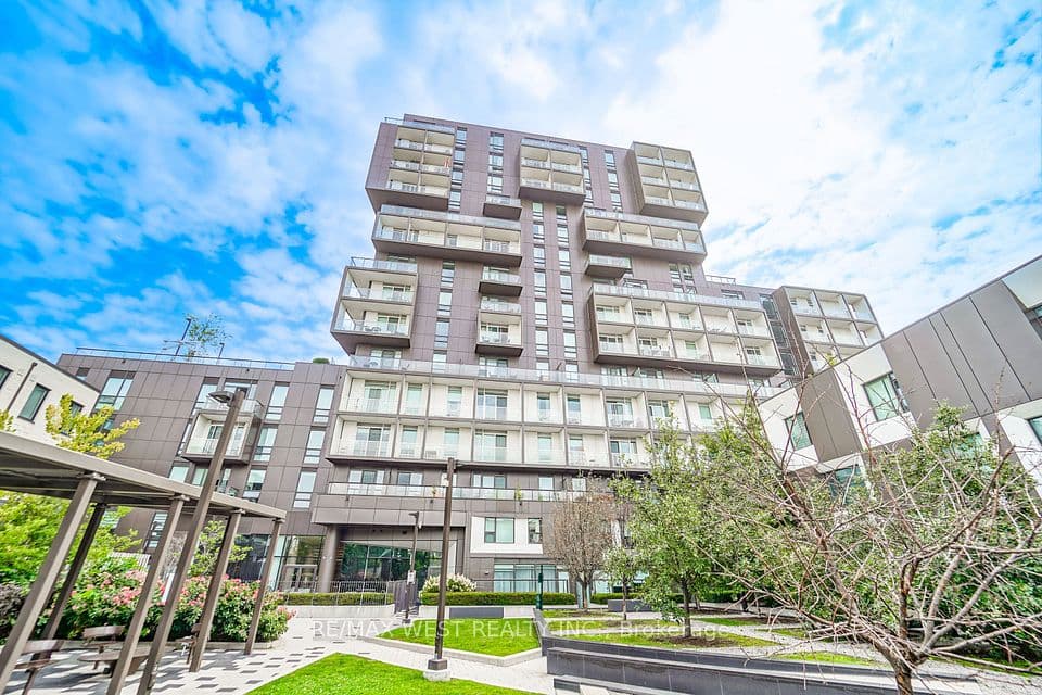 80 Vanauley Street 203, Toronto, ON M5T 0C9 – main photo
