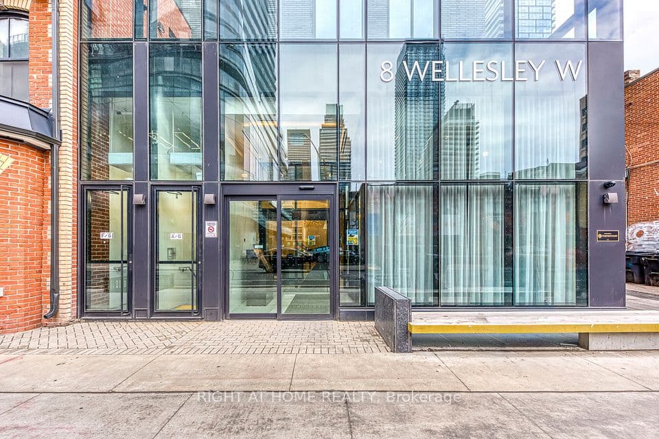 8 Wellesley Street W 3112, Toronto, ON M4Y 0J5 – photo 2