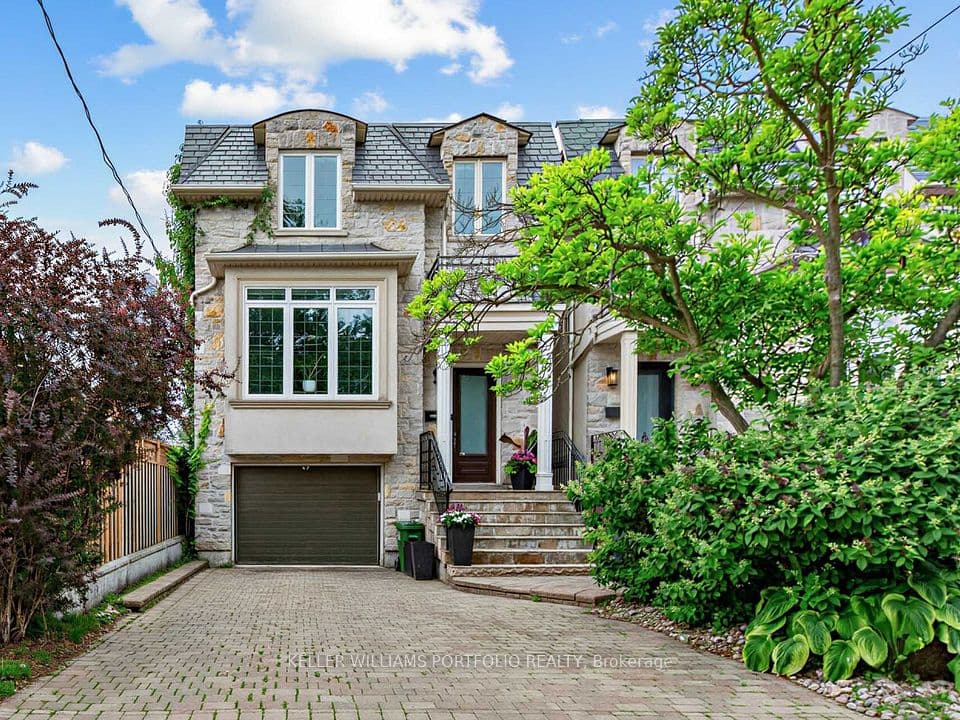 21 Albertus Avenue, Toronto, ON M4R 1J5 – main photo