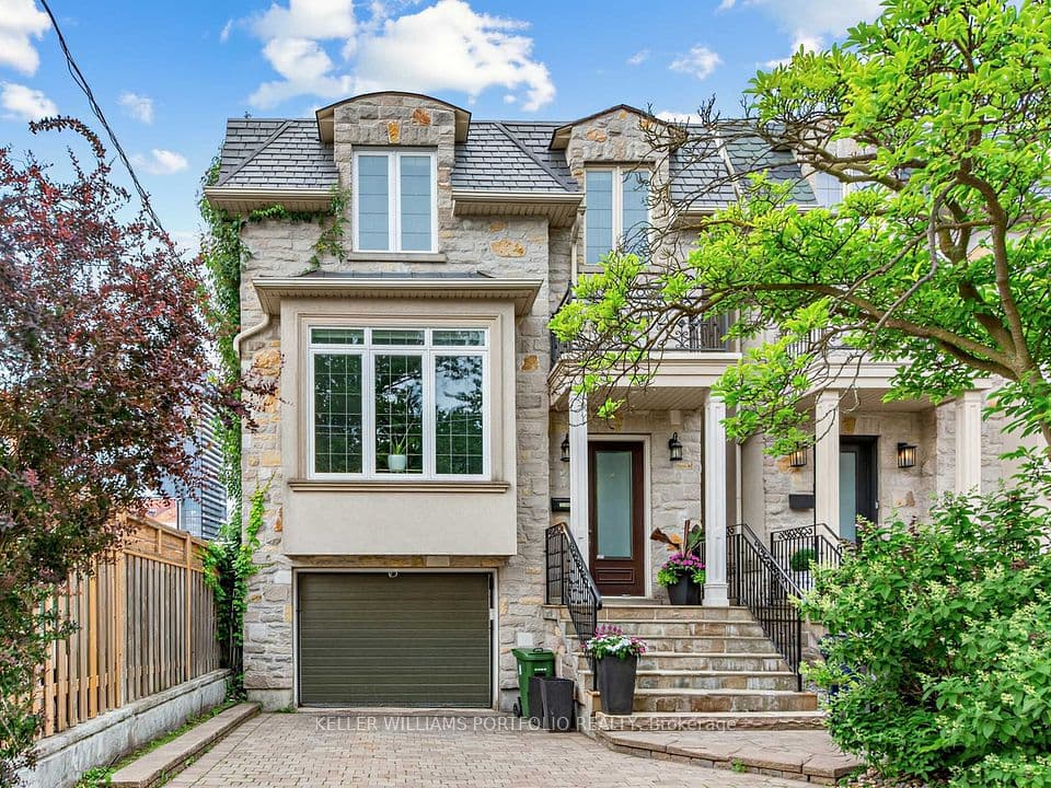 21 Albertus Avenue, Toronto, ON M4R 1J5 – photo 2