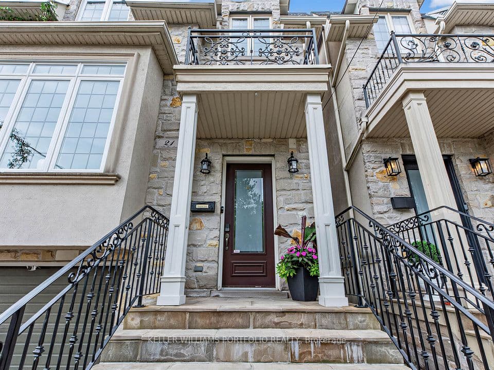 21 Albertus Avenue, Toronto, ON M4R 1J5 – photo 3