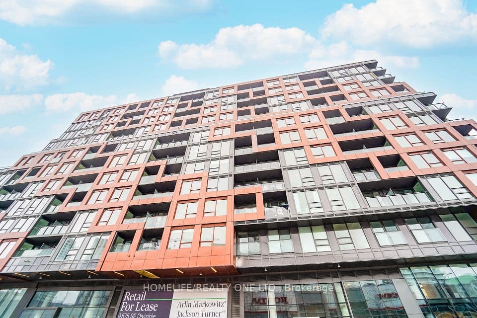28 Eastern Avenue 237, Toronto, ON M5A 1H5 – photo 3