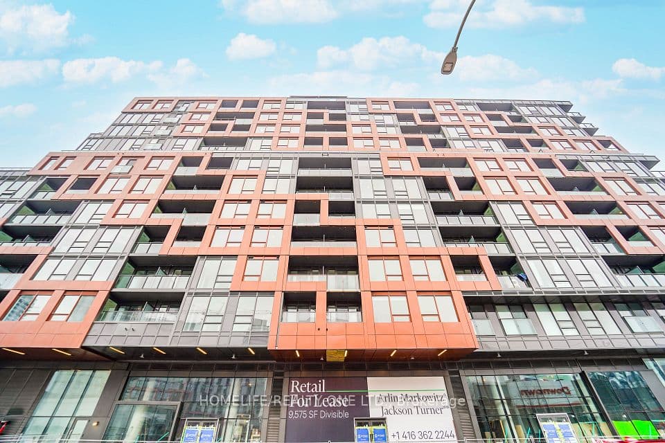 28 Eastern Avenue 237, Toronto, ON M5A 1H5 – photo 2