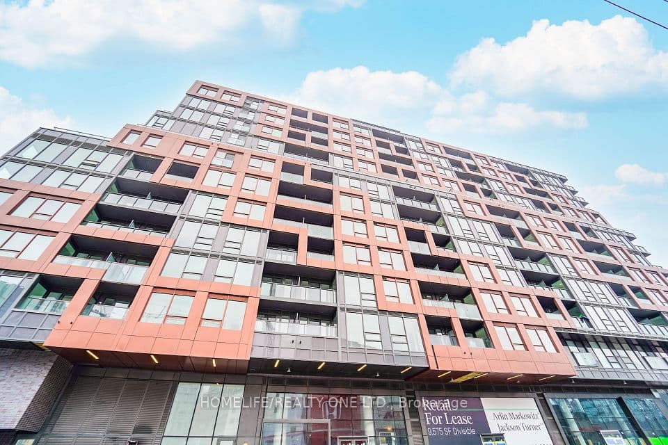 28 Eastern Avenue 237, Toronto, ON M5A 1H5 – main photo