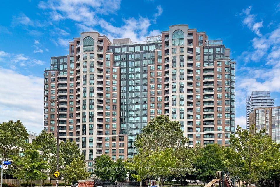23 Lorraine Drive 1906, Toronto, ON M2N 6Z6 – main photo
