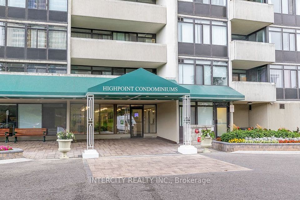 3300 Don Mills Road 1901, Toronto, ON M2J 4X7 – photo 3