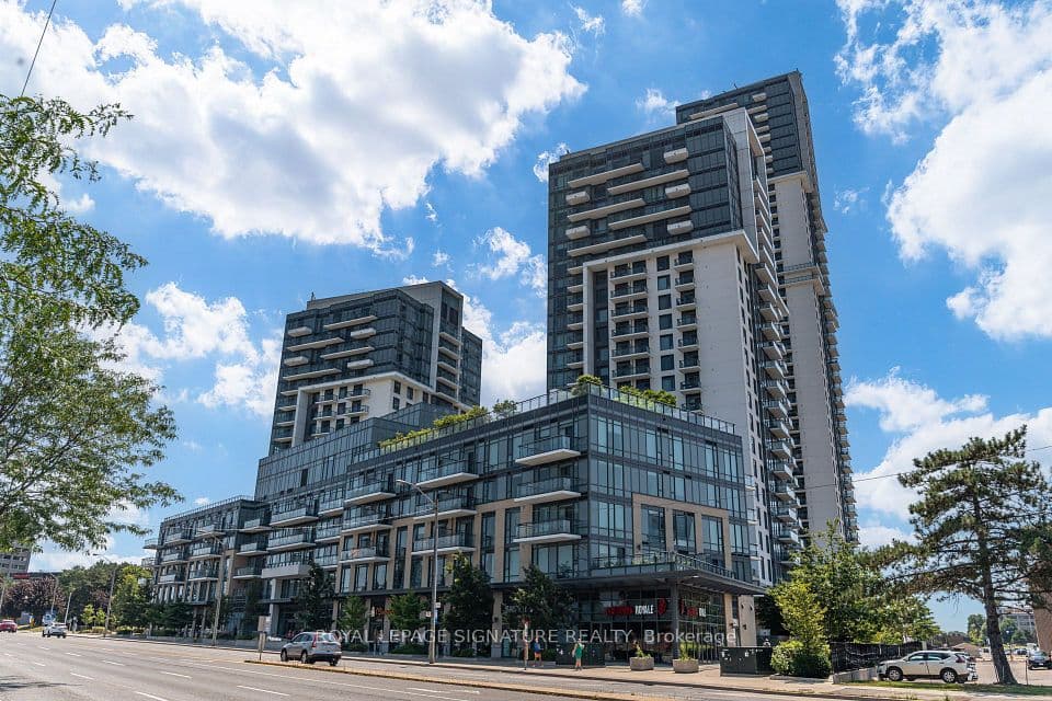 50 Ann O'Reilly Road 332, Toronto, ON M2J 0C9 – main photo